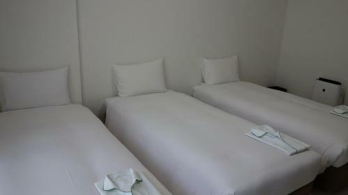 Apartamentos Bay Hotel Urayasu Station