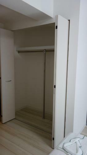 Apartamentos Bay Hotel Urayasu Station
