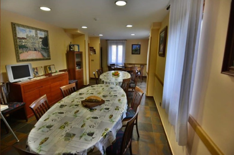 Agroturismo Hotel Rural Valles Del Cid