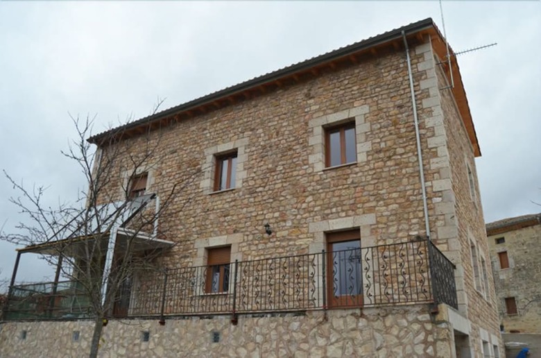 Agroturismo Hotel Rural Valles Del Cid