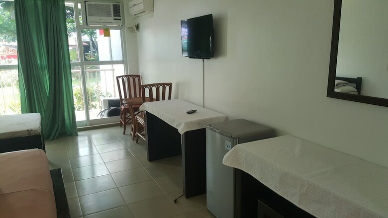 Hotel Fiesta Resort
