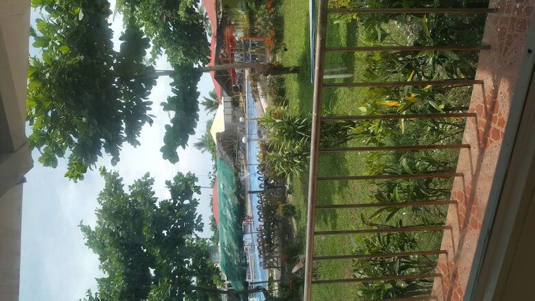 Hotel Fiesta Resort