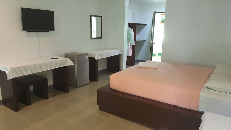 Hotel Fiesta Resort