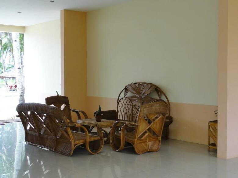 Hotel Fiesta Resort