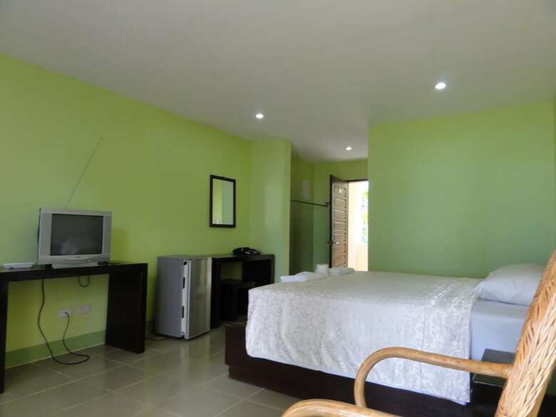 Hotel Fiesta Resort