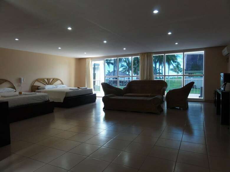 Hotel Fiesta Resort