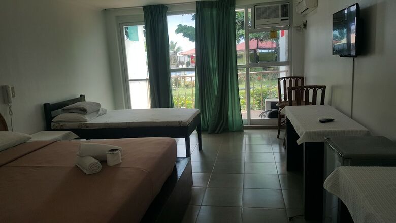 Hotel Fiesta Resort