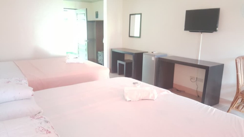 Hotel Fiesta Resort