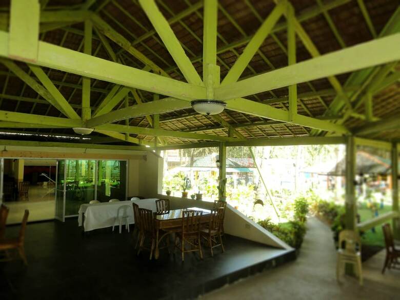 Hotel Fiesta Resort