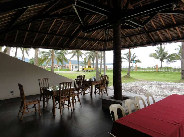 Hotel Fiesta Resort