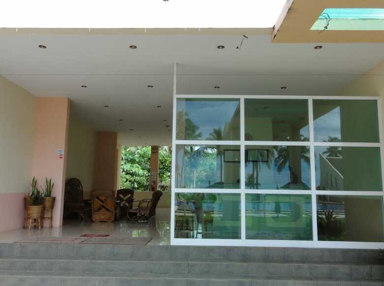 Hotel Fiesta Resort