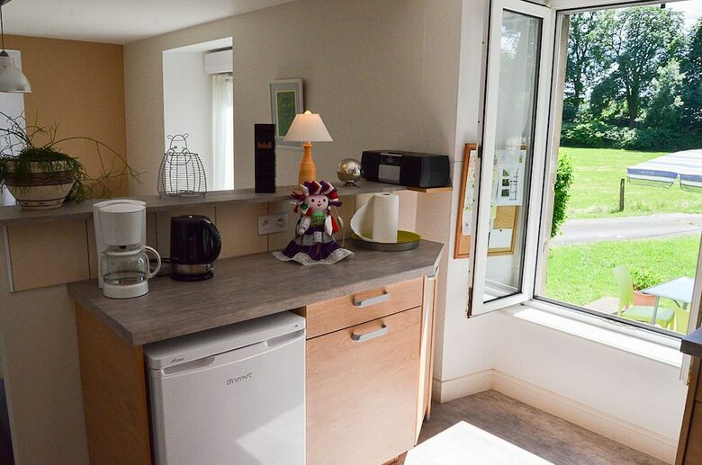 Apartamento Gite Le Taquet
