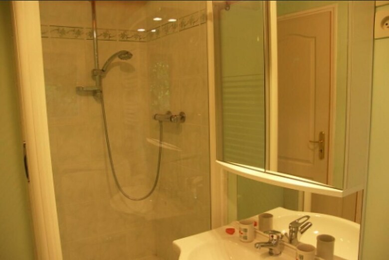 Hotel Chambres D'h�tes La Baudri�re