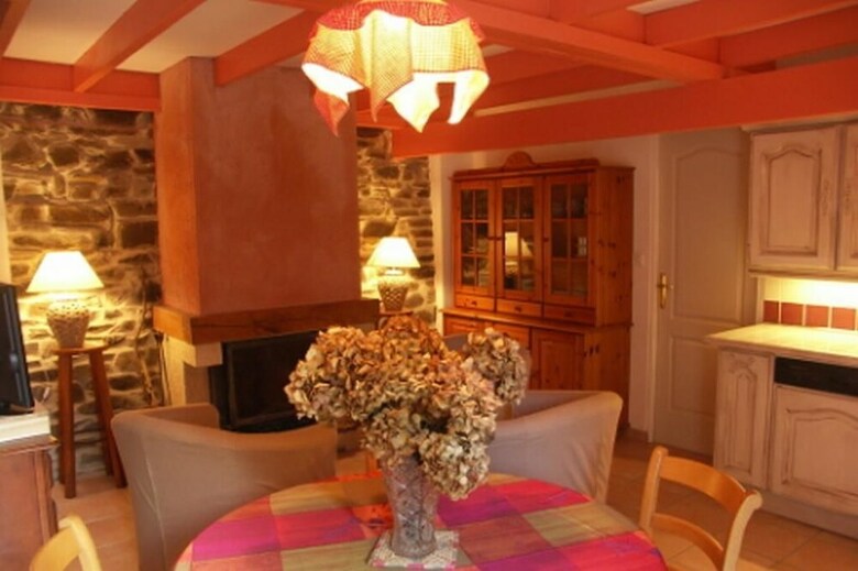 Hotel Chambres D'h�tes La Baudri�re