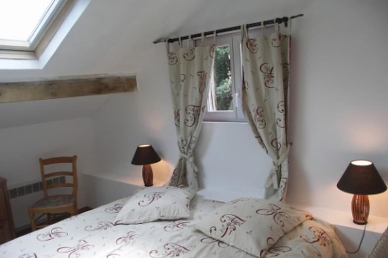 Hotel Chambres D'h�tes La Baudri�re