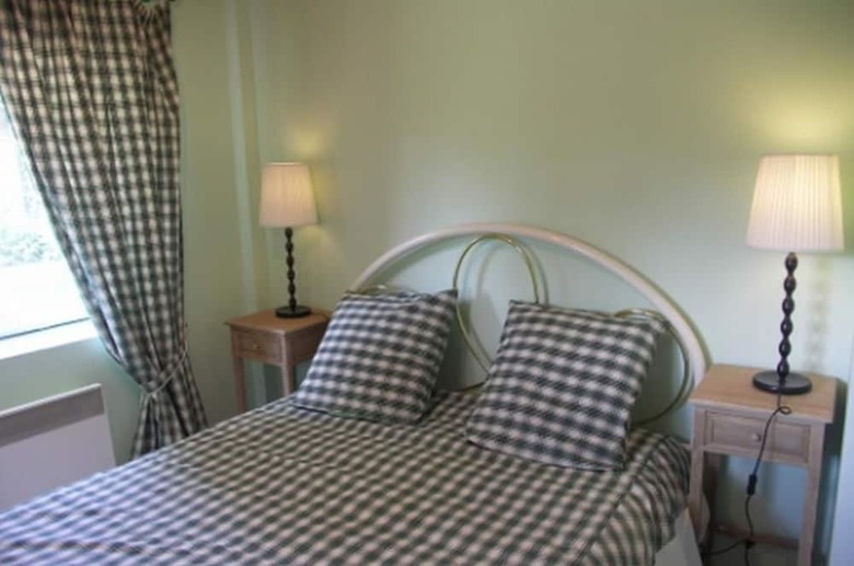 Hotel Chambres D'h�tes La Baudri�re