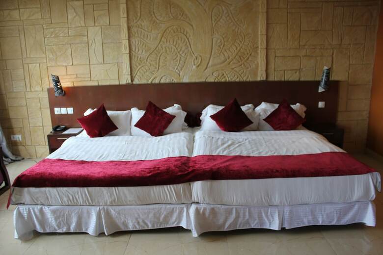 Hotel Gestone