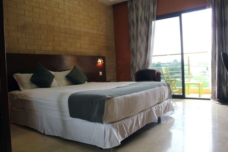 Hotel Gestone
