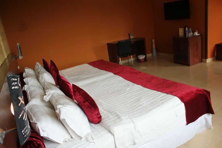 Hotel Gestone