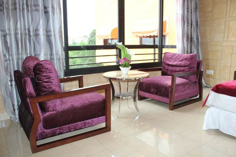 Hotel Gestone