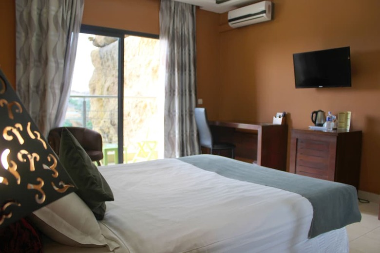 Hotel Gestone