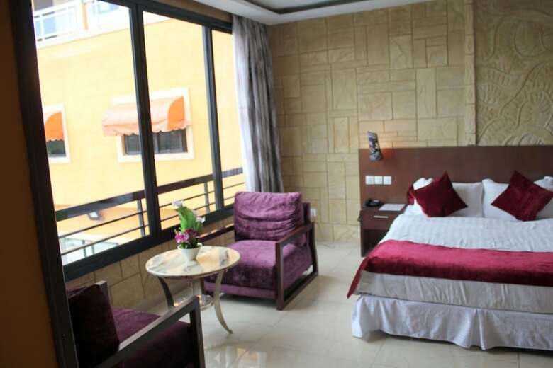 Hotel Gestone