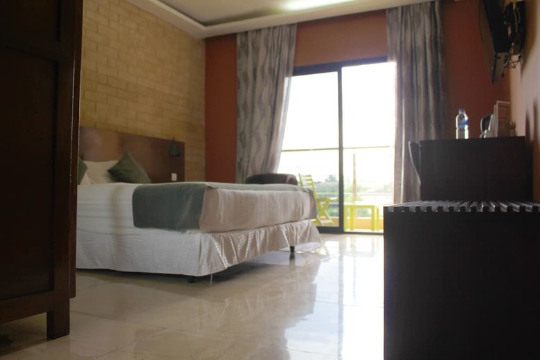 Hotel Gestone