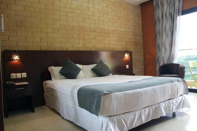 Hotel Gestone