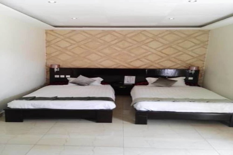 Hotel Gestone