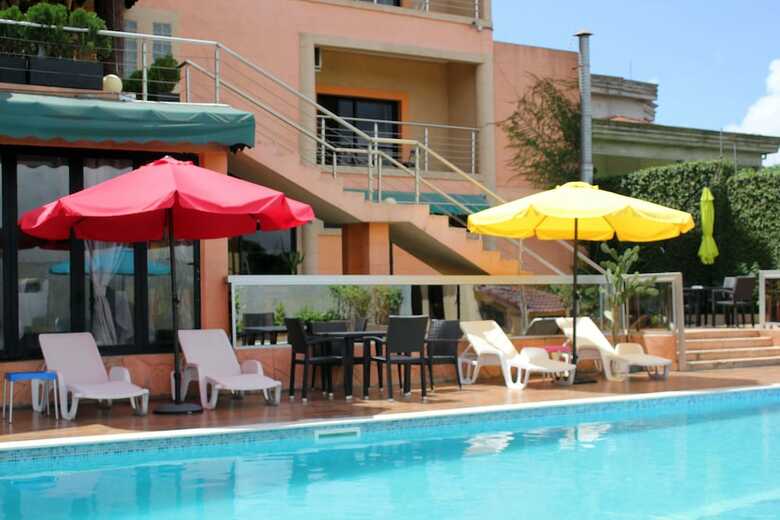 Hotel Gestone