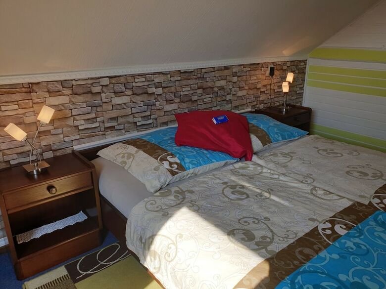Hotel Haus Laach