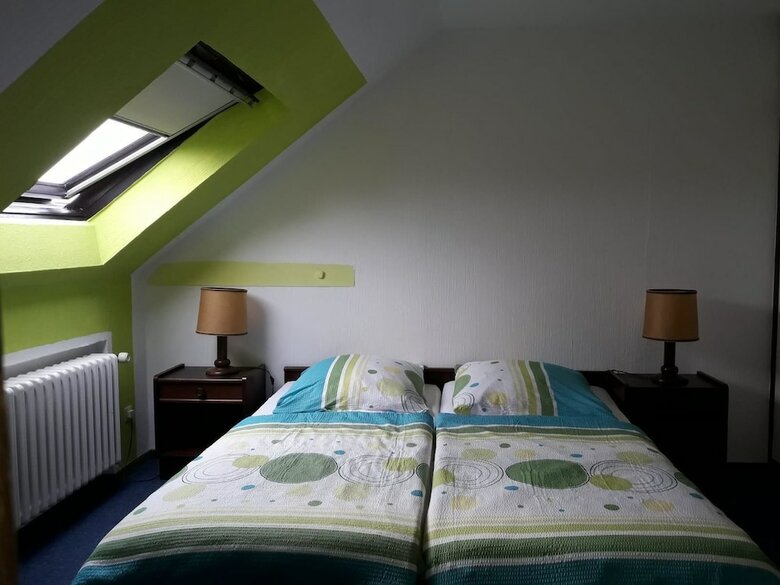 Hotel Haus Laach