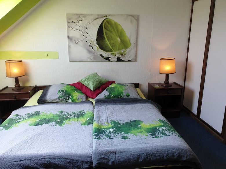 Hotel Haus Laach