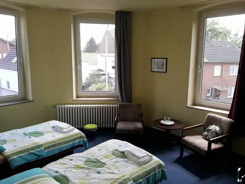 Hotel Haus Laach