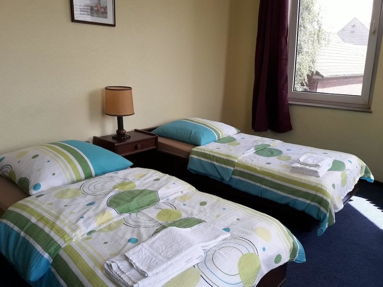 Hotel Haus Laach