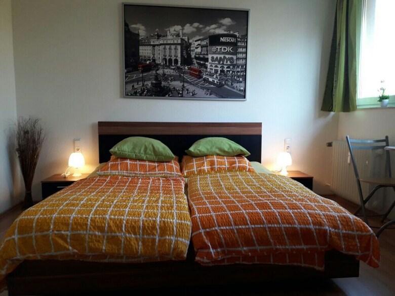 Hotel Haus Laach