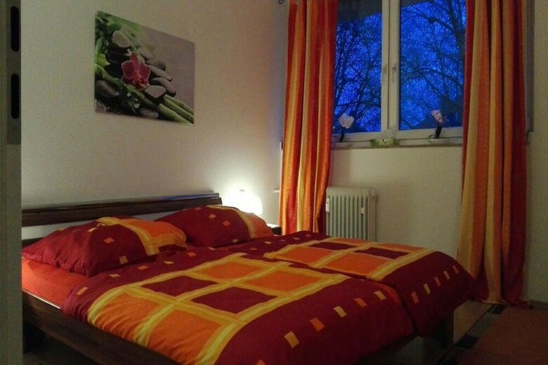 Hotel Haus Laach