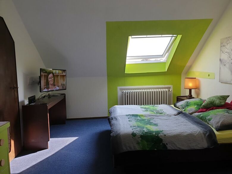 Hotel Haus Laach