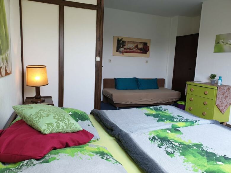 Hotel Haus Laach
