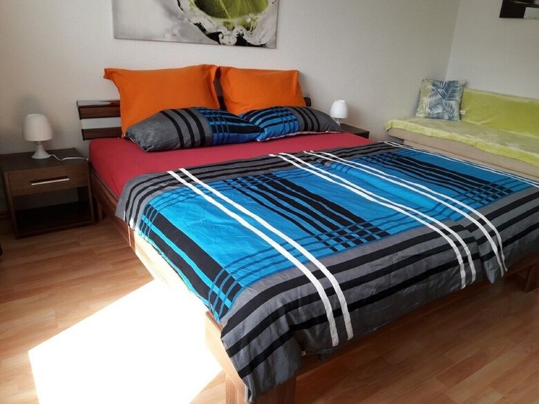 Hotel Haus Laach