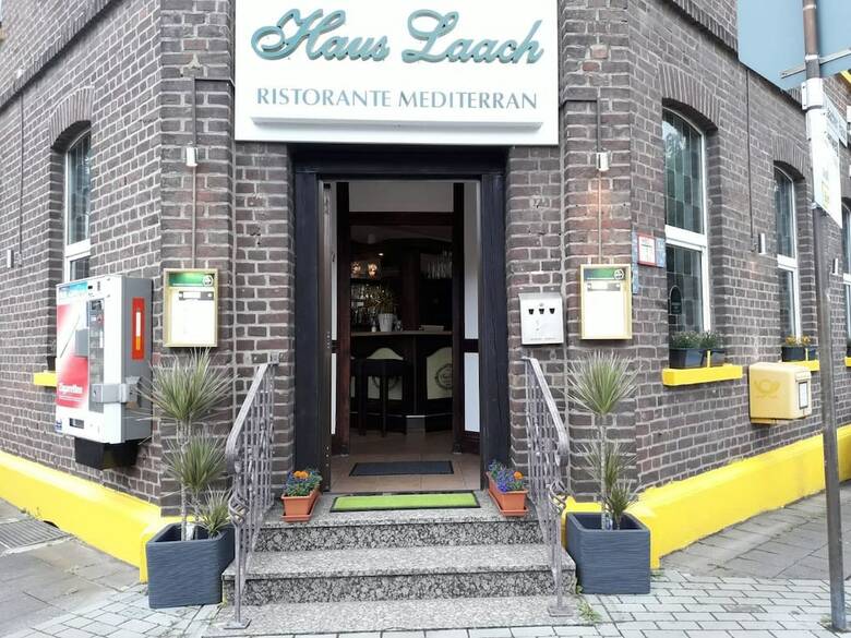 Hotel Haus Laach