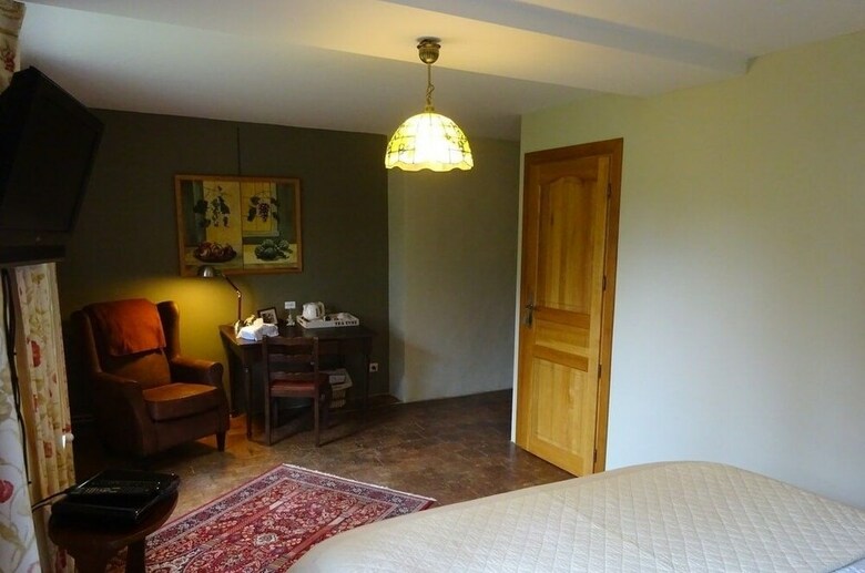 Bed & Breakfast Moulin De S�voux