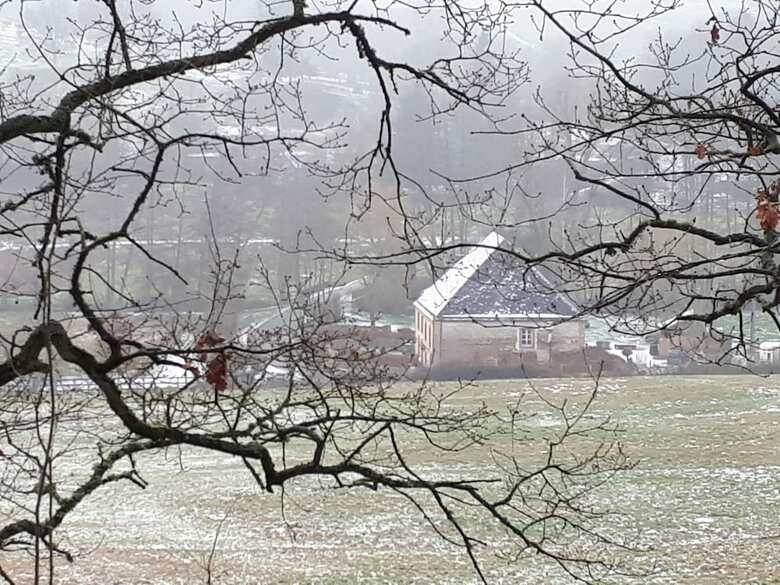 Bed & Breakfast Moulin De S�voux