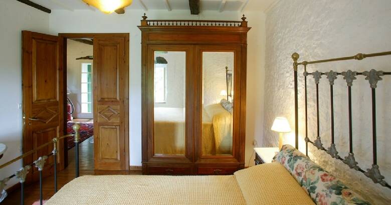 Villa Old House