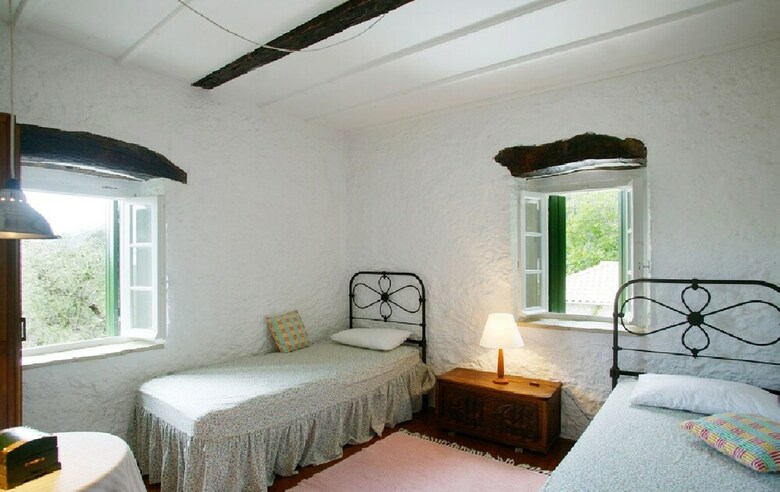Villa Old House