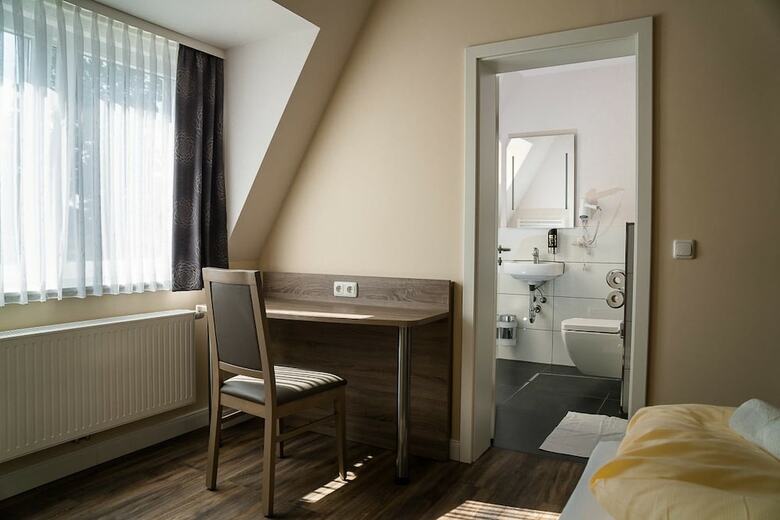 Hotel Dea