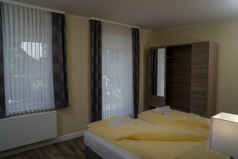 Hotel Dea