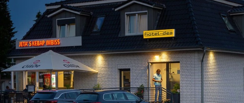 Hotel Dea