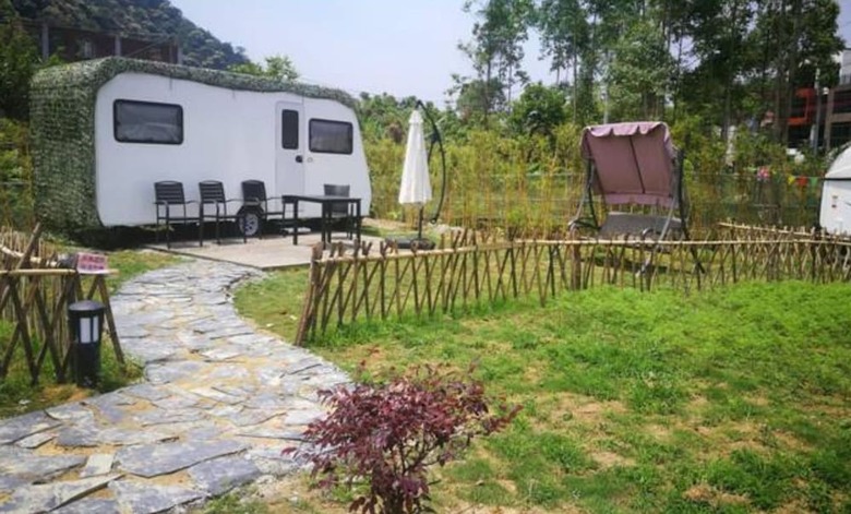 Welcamp-heduli Village Hotel