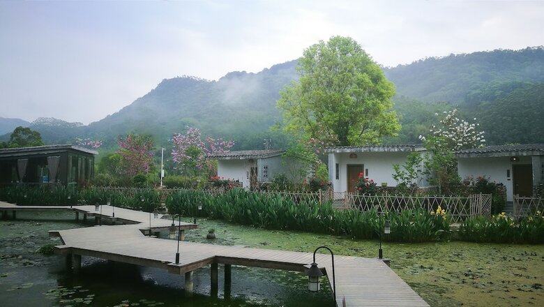 Welcamp-heduli Village Hotel